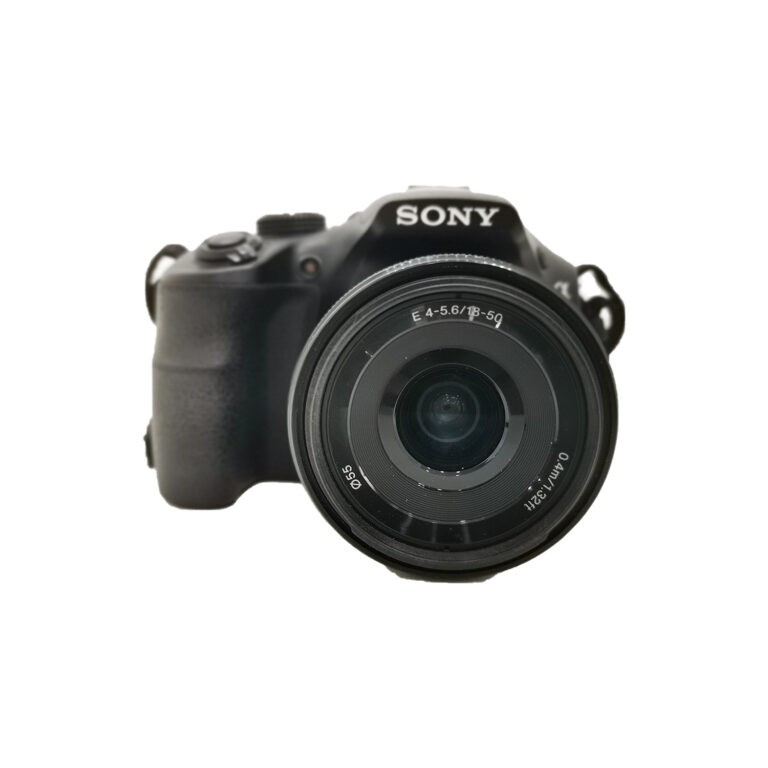 Sony a3500 аккумулятор