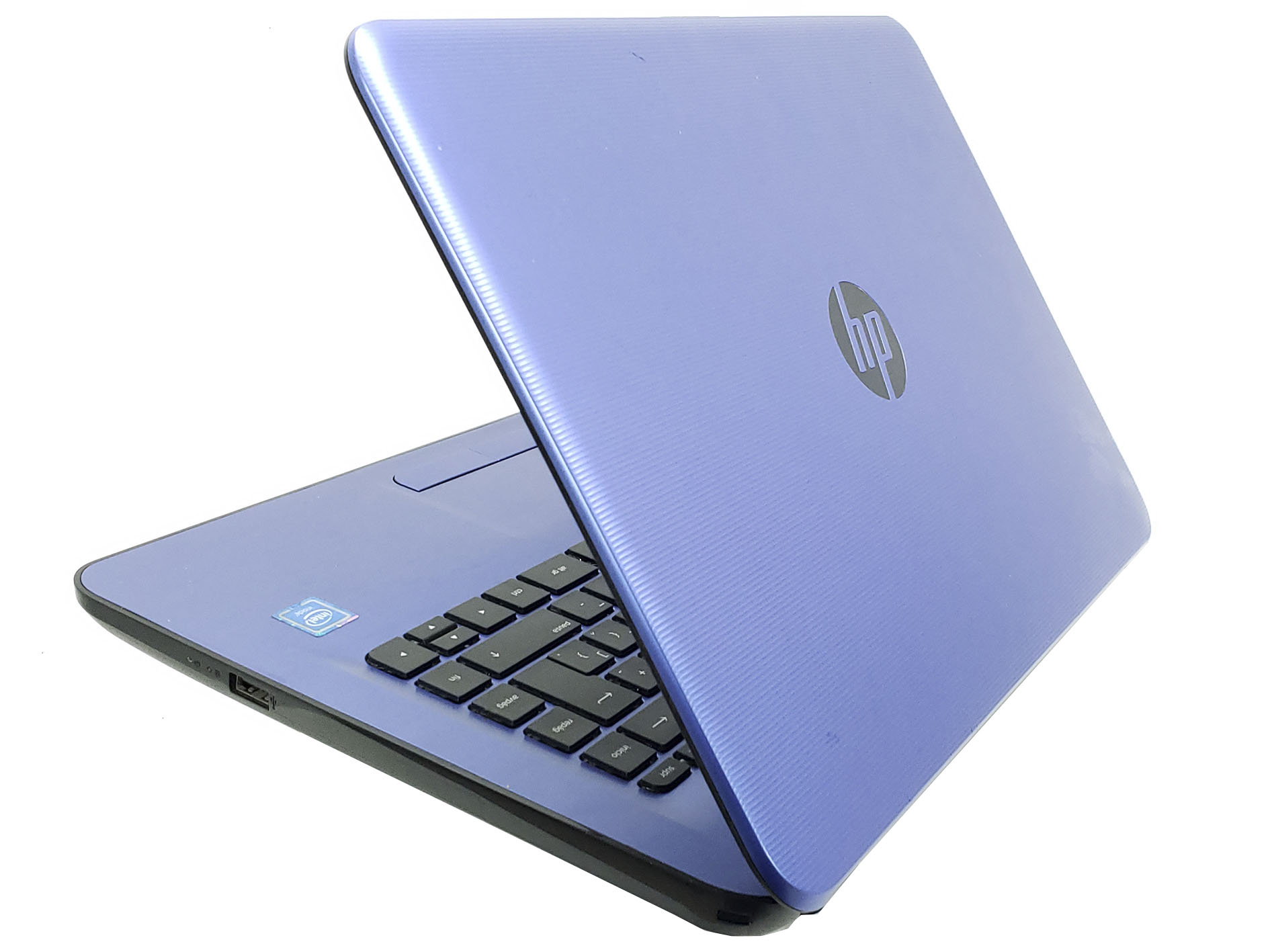 Computadora Portátil Marca Hp Credimas Online 9367