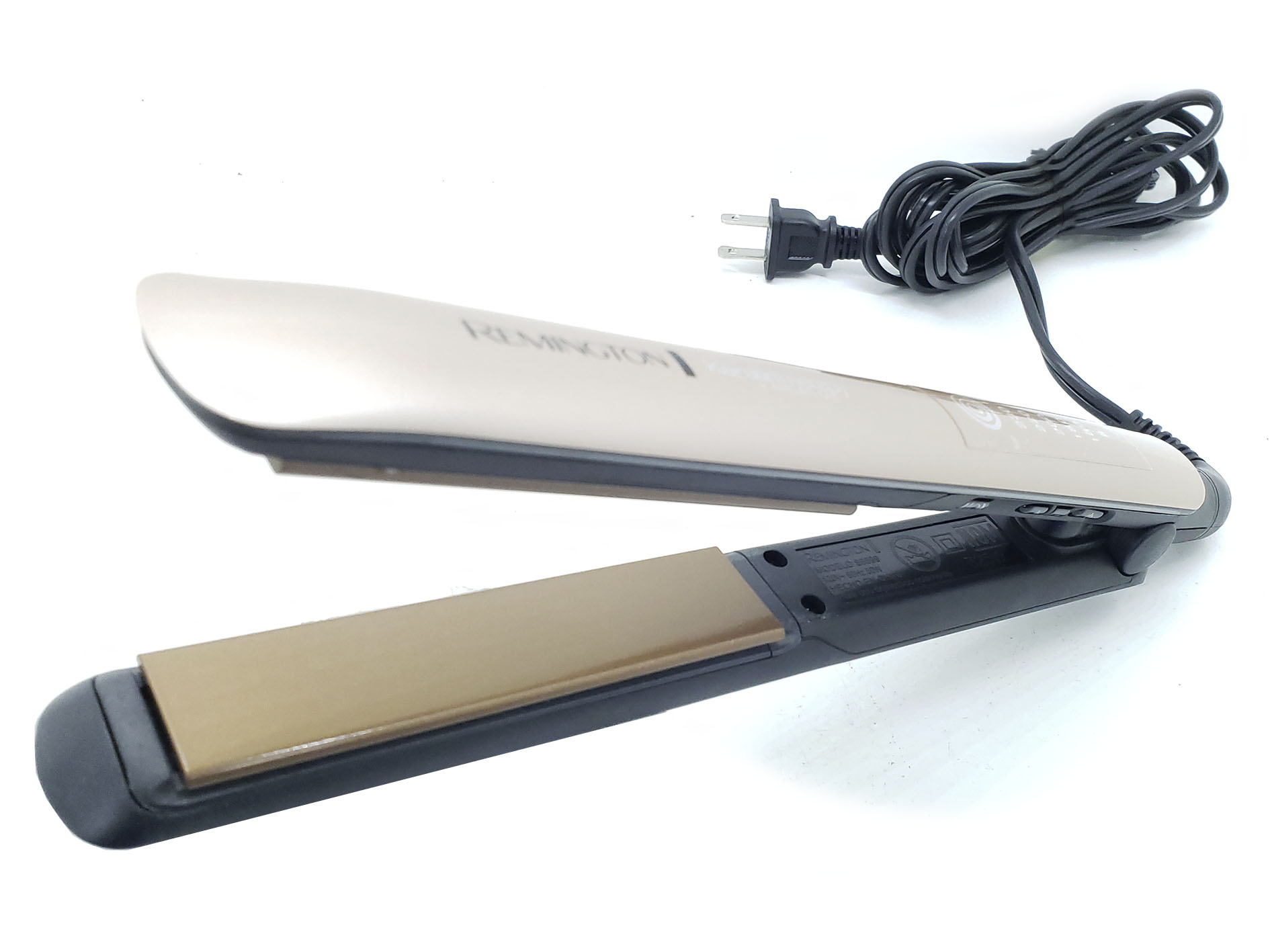 Plancha De Pelo “Remington” – Credimas Online