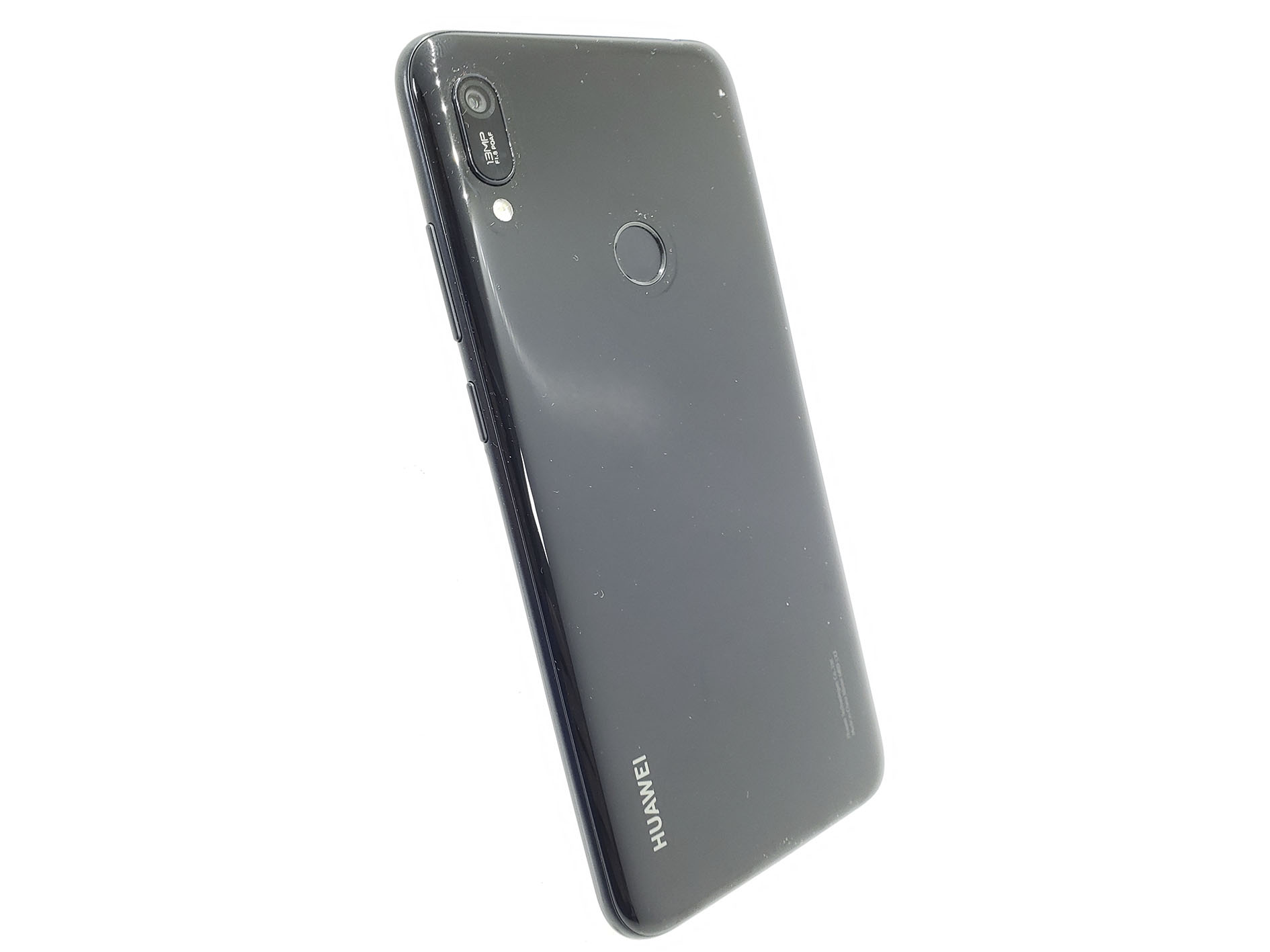 Huawei med lx9n как разобрать